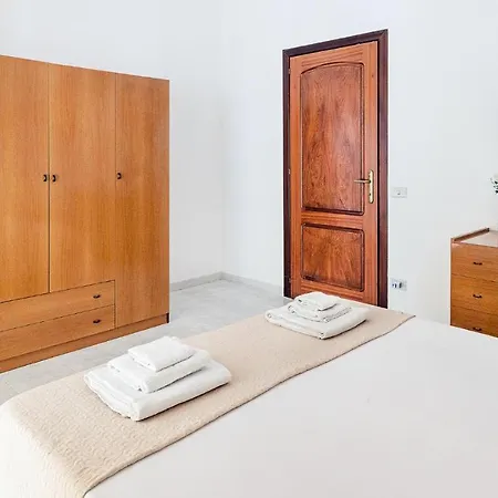 Appartamento Casa Moraea *